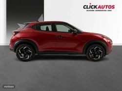Nissan Juke 1.0 DIGT 114CV Acenta - Miniatura 8