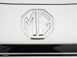 MG HS 1.5 170CV Luxury AT - Miniatura 22