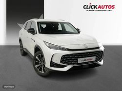 MG HS 1.5 170CV Luxury AT - Miniatura 3