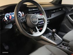 Audi A3 2.0 TDI 116CV 30 Advanced - Miniatura 12