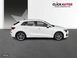 Audi A3 2.0 TDI 116CV 30 Advanced - Miniatura 3