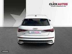 Audi A3 2.0 TDI 116CV 30 Advanced - Miniatura 4