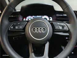 Audi A3 2.0 TDI 116CV 30 Advanced - Miniatura 5
