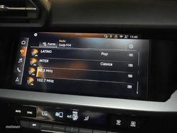 Audi A3 2.0 TDI 116CV 30 Advanced - Miniatura 7