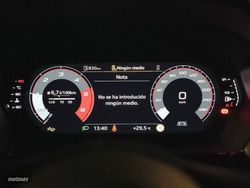 Audi A3 2.0 TDI 116CV 30 Advanced - Miniatura 9