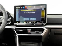 Seat Leon 1.5 eTSI 115CV FR 25 Aniversario DSG - Miniatura 11