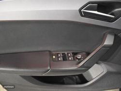 Seat Leon 1.5 eTSI 115CV FR 25 Aniversario DSG - Miniatura 13