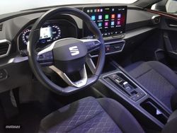 Seat Leon 1.5 eTSI 115CV FR 25 Aniversario DSG - Miniatura 14