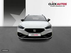 Seat Leon 1.5 eTSI 115CV FR 25 Aniversario DSG - Miniatura 2