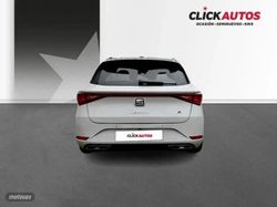 Seat Leon 1.5 eTSI 115CV FR 25 Aniversario DSG - Miniatura 4