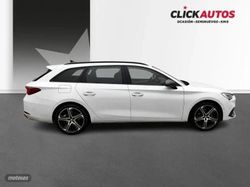 Seat Leon 1.5 eTSI 115CV FR 25 Aniversario DSG - Miniatura 5
