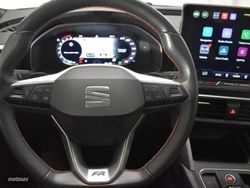 Seat Leon 1.5 eTSI 115CV FR 25 Aniversario DSG - Miniatura 6