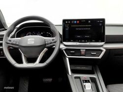 Seat Leon 1.5 eTSI 115CV FR 25 Aniversario DSG - Miniatura 7