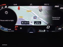 Seat Leon 1.5 eTSI 115CV FR 25 Aniversario DSG - Miniatura 8