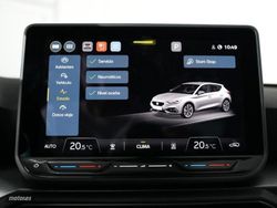 Seat Leon 1.5 eTSI 115CV Style 25 Aniversario DSG - Miniatura 11