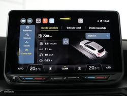 Seat Leon 1.5 eTSI 115CV Style 25 Aniversario DSG - Miniatura 12