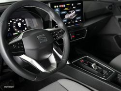 Seat Leon 1.5 eTSI 115CV Style 25 Aniversario DSG - Miniatura 18