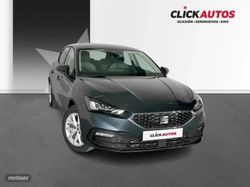 Seat Leon 1.5 eTSI 115CV Style 25 Aniversario DSG - Miniatura 3