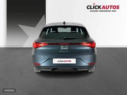 Seat Leon 1.5 eTSI 115CV Style 25 Aniversario DSG - Miniatura 4