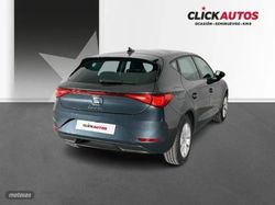 Seat Leon 1.5 eTSI 115CV Style 25 Aniversario DSG - Miniatura 5