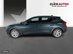 Seat Leon 1.5 eTSI 115CV Style 25 Aniversario DSG - Miniatura 6