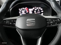 Seat Leon 1.5 eTSI 115CV Style 25 Aniversario DSG - Miniatura 8