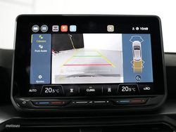 Seat Leon 1.5 eTSI 115CV Style 25 Aniversario DSG - Miniatura 9