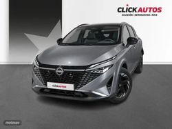 Nissan Qashqai 1.5 e-Power 190CV N-Connecta - Miniatura 1
