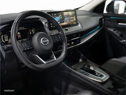 Nissan Qashqai 1.5 e-Power 190CV N-Connecta - Miniatura 19