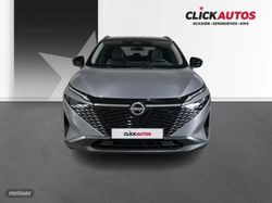 Nissan Qashqai 1.5 e-Power 190CV N-Connecta - Miniatura 2