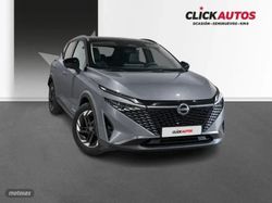 Nissan Qashqai 1.5 e-Power 190CV N-Connecta - Miniatura 3