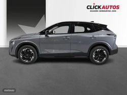 Nissan Qashqai 1.5 e-Power 190CV N-Connecta - Miniatura 4