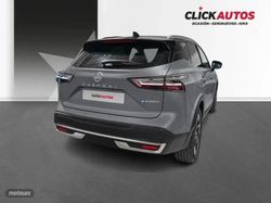 Nissan Qashqai 1.5 e-Power 190CV N-Connecta - Miniatura 5