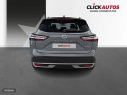Nissan Qashqai 1.5 e-Power 190CV N-Connecta - Miniatura 6
