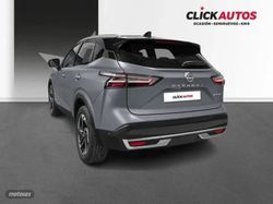 Nissan Qashqai 1.5 e-Power 190CV N-Connecta - Miniatura 7