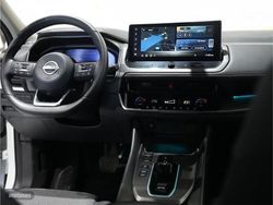 Nissan Qashqai 1.5 e-Power 190CV N-Connecta - Miniatura 9