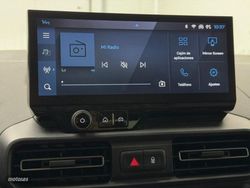 Peugeot Rifter 1.5 BlueHDI 130CV GT EAT 5+2 - Miniatura 10