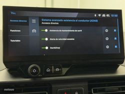 Peugeot Rifter 1.5 BlueHDI 130CV GT EAT 5+2 - Miniatura 11