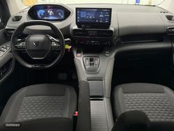 Peugeot Rifter 1.5 BlueHDI 130CV GT EAT 5+2 - Miniatura 15