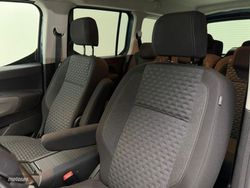 Peugeot Rifter 1.5 BlueHDI 130CV GT EAT 5+2 - Miniatura 16