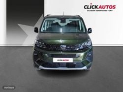 Peugeot Rifter 1.5 BlueHDI 130CV GT EAT 5+2 - Miniatura 2