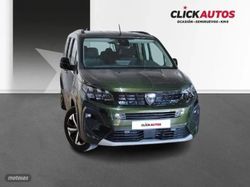 Peugeot Rifter 1.5 BlueHDI 130CV GT EAT 5+2 - Miniatura 3