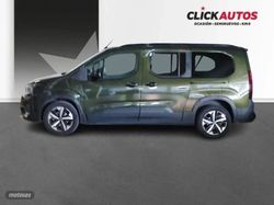 Peugeot Rifter 1.5 BlueHDI 130CV GT EAT 5+2 - Miniatura 4