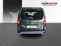 Peugeot Rifter 1.5 BlueHDI 130CV GT EAT 5+2 - Miniatura 5