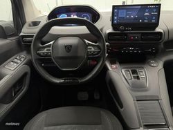 Peugeot Rifter 1.5 BlueHDI 130CV GT EAT 5+2 - Miniatura 7