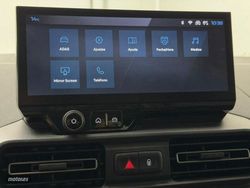 Peugeot Rifter 1.5 BlueHDI 130CV GT EAT 5+2 - Miniatura 9