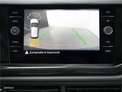 Volkswagen Polo 1.0 TSI 95CV Life - Miniatura 10