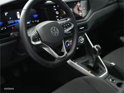 Volkswagen Polo 1.0 TSI 95CV Life - Miniatura 16
