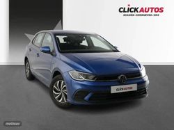Volkswagen Polo 1.0 TSI 95CV Life - Miniatura 3