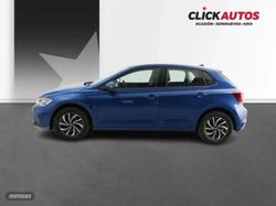 Volkswagen Polo 1.0 TSI 95CV Life - Miniatura 4
